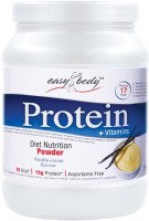 Zdjęcia - Odżywka białkowa QNT Easy Body Protein 0.4 kg