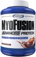 Zdjęcia - Odżywka białkowa Gaspari Nutrition MyoFusion Advanced Protein 1.8 kg