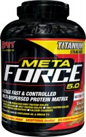 Zdjęcia - Odżywka białkowa SAN Meta Force 5.0 2.2 kg