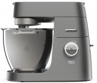 Фото - Кухонний комбайн Kenwood Chef XL Titanium KVL8320S сріблястий