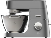 Фото - Кухонний комбайн Kenwood Chef Titanium KVC7320S сріблястий