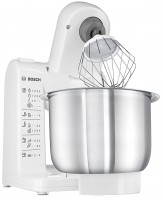 Robot kuchenny Bosch MUM4 MUM4409 biały