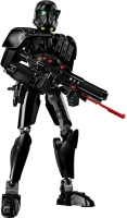 Конструктор Lego Imperial Death Trooper 75121 