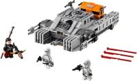 Конструктор Lego Imperial Assault Hovertank 75152 