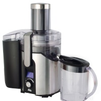 Фото - Соковитискач Solis Digital Juicer 