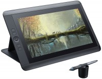 Фото - Графічний планшет Wacom Cintiq 13HD Touch 