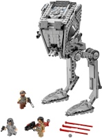 Конструктор Lego AT-ST Walker 75153 