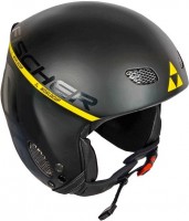 Фото - Гірськолижний шолом Fischer Race Helmet 