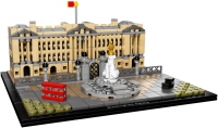 Фото - Конструктор Lego Buckingham Palace 21029 