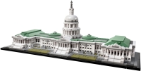 Фото - Конструктор Lego United States Capitol Building 21030 