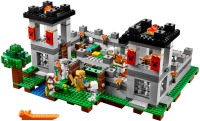 Конструктор Lego The Fortress 21127 
