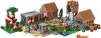 Zdjęcia - Klocki Lego The Village 21128 