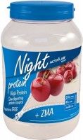 Odżywka białkowa Activlab Night Protein 1 kg