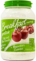 Фото - Протеїн Activlab Breakfast Protein 1 кг