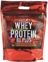 Фото - Протеїн Activlab Whey Protein 80 2 кг