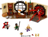 Конструктор Lego Doctor Stranges Sanctum Sanctorum 76060 
