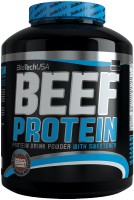 Фото - Протеїн BioTech Beef Protein 0.5 кг