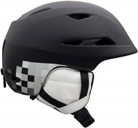 Zdjęcia - Kask narciarski Giro Montane 