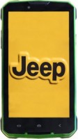 Фото - Мобільний телефон Jeep Z5 4 ГБ / 0.5 ГБ
