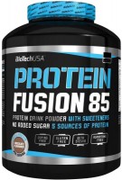 Zdjęcia - Odżywka białkowa BioTech Protein Fusion 85 0.5 kg