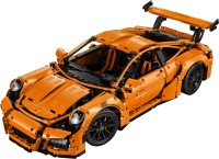 Zdjęcia - Klocki Lego Porsche 911 GT3 RS 42056 
