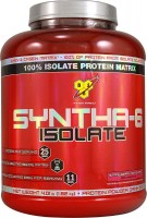 Zdjęcia - Odżywka białkowa BSN Syntha-6 Isolate 0.9 kg