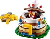 Конструктор Lego Birthday Table Decoration 40153 