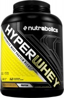 Zdjęcia - Odżywka białkowa Nutrabolics HyperWhey 4.5 kg