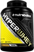 Фото - Протеїн Nutrabolics HyperWhey 0.9 кг