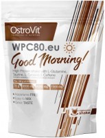 Zdjęcia - Odżywka białkowa OstroVit WPC80.eu Good Morning 0.7 kg