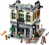 Конструктор Lego Brick Bank 10251 