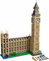 Klocki Lego Big Ben 10253 