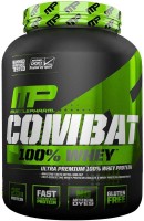 Фото - Протеїн Musclepharm Combat 100% Whey 1.8 кг