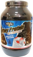 Zdjęcia - Odżywka białkowa Maxler Whey Ultrafiltration Protein 1.8 kg