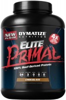 Фото - Протеїн Dymatize Nutrition Elite Primal 0.9 кг