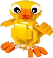 Klocki Lego Easter Chick 40202 