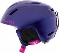 Фото - Гірськолижний шолом Giro Launch 