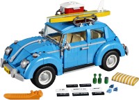Zdjęcia - Klocki Lego Volkswagen Beetle 10252 