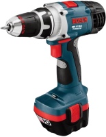 Дриль / шурупокрут Bosch GSR 12 VE-2 Professional 0601993K20 