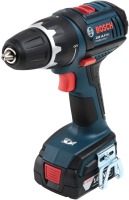 Фото - Дриль / шурупокрут Bosch GSR 14.4 V-LI Professional 060186600F 