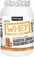 Фото - Протеїн Energybody Systems Whey Protein 0.9 кг