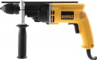 Фото - Дриль / шурупокрут DeWALT D21721K 