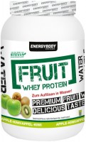Zdjęcia - Odżywka białkowa Energybody Systems Fruit Whey Protein 2.3 kg