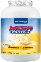 Фото - Протеїн Energybody Systems Mega Protein 0.5 кг