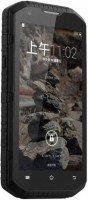 Zdjęcia - Telefon komórkowy Land Rover A3 16 GB / 2 GB