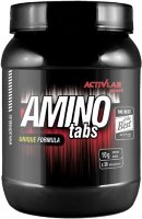 Zdjęcia - Aminokwasy Activlab Amino Tabs 360 tab 