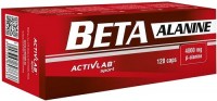 Амінокислоти Activlab Beta-Alanine 60 cap 