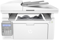 Zdjęcia - Urządzenie wielofunkcyjne HP LaserJet Ultra M134FN 