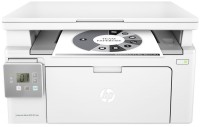 Zdjęcia - Urządzenie wielofunkcyjne HP LaserJet Ultra M134A 