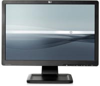 Фото - Монітор HP LE1901w 19 "  чорний